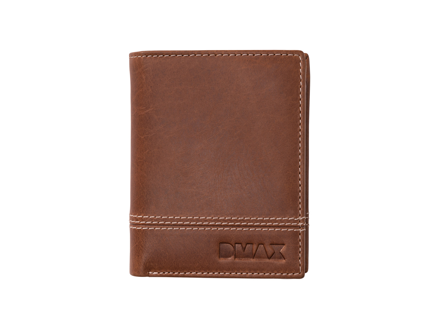 Portafoglio DMAX Dmax, prezzo 9.99 €
In cuoio
Caratteristiche