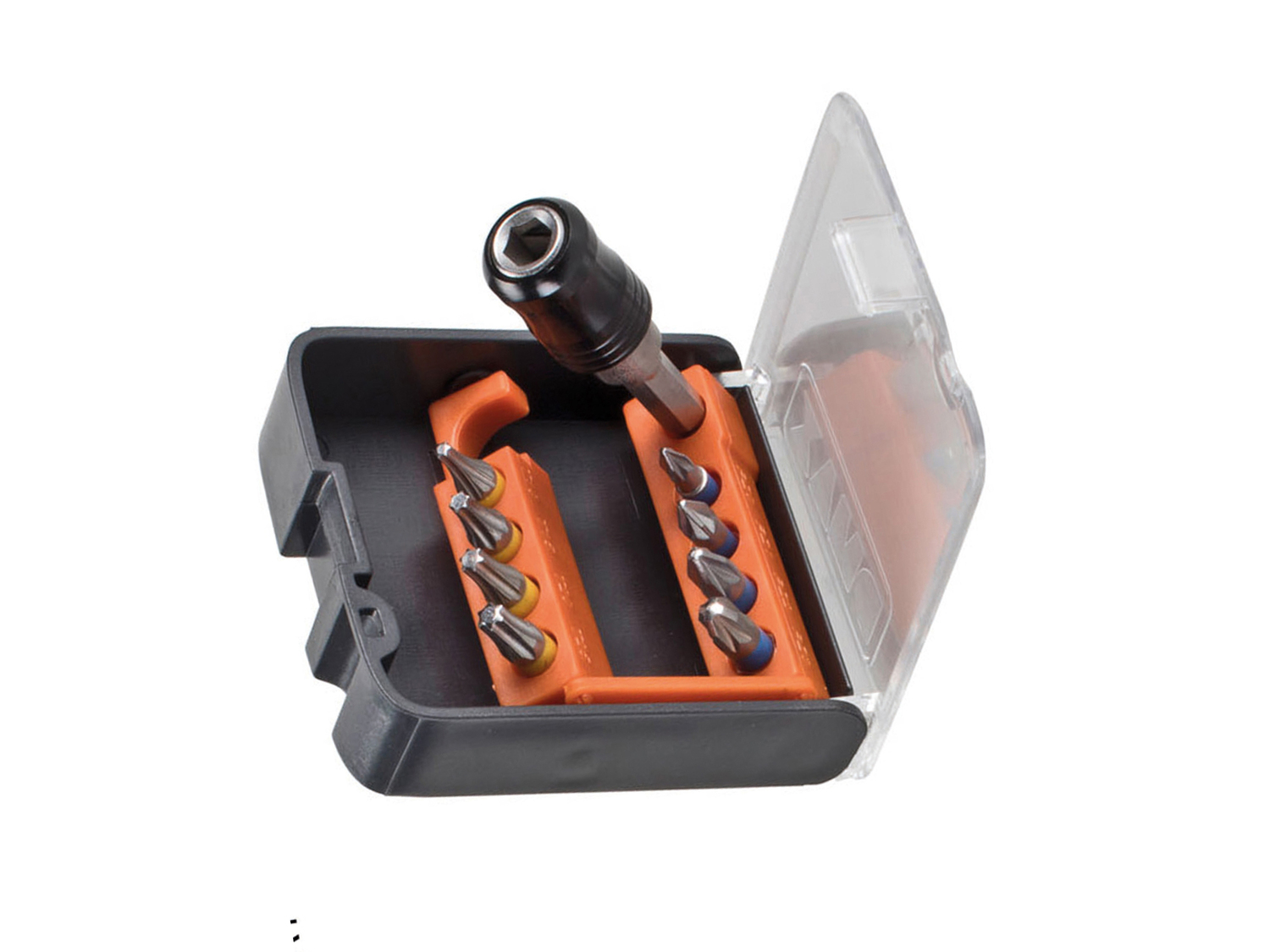 Braccialetto magnetico da lavoro o Set bit DMAX Dmax, prezzo 2.99 €
- Set bit: ...