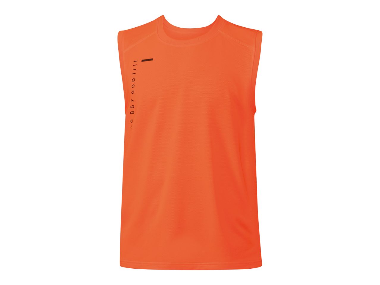 Canotta sportiva da uomo , prezzo 4.99 EUR 
Canotta sportiva da uomo Misure: S-XL ...