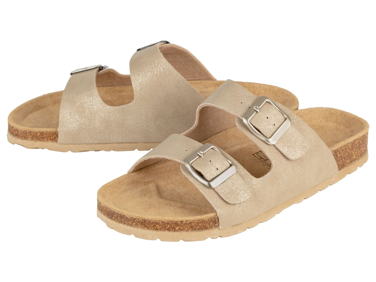Ciabatte da donna , prezzo 6.99 EUR