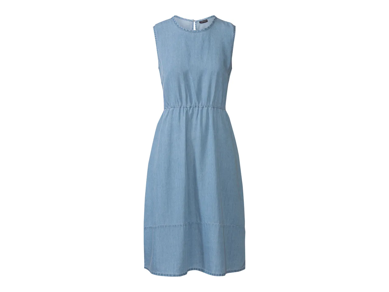 Vestito da donna , prezzo 12.99 EUR 
Vestito da donna Misure: 38-48 
- Puro Lyocell ...
