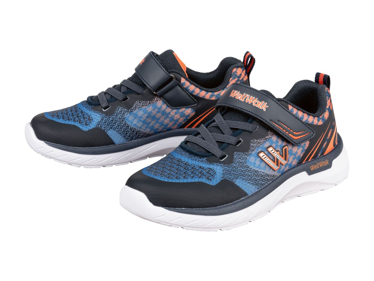 Scarpe sportive per bambini , prezzo 14.99 EUR
Scarpe sportive per bambini Misure: ...