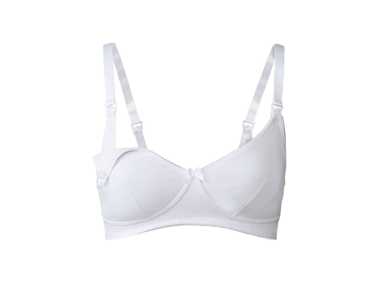 Reggiseno per allattamento , prezzo 7.99 EUR
Reggiseno per allattamento Misure: ...