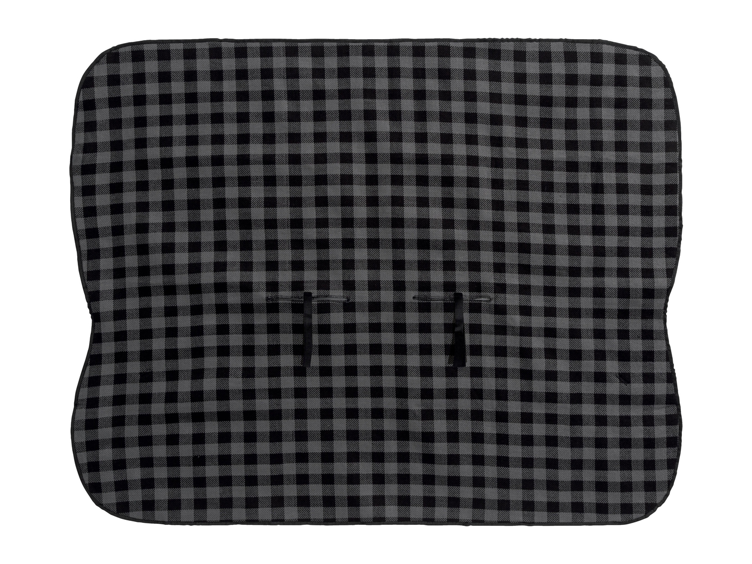 Telo auto per cani Zoofari, prezzo 7.99 €
- Con aperture per le cinture di sicurezza
- ...