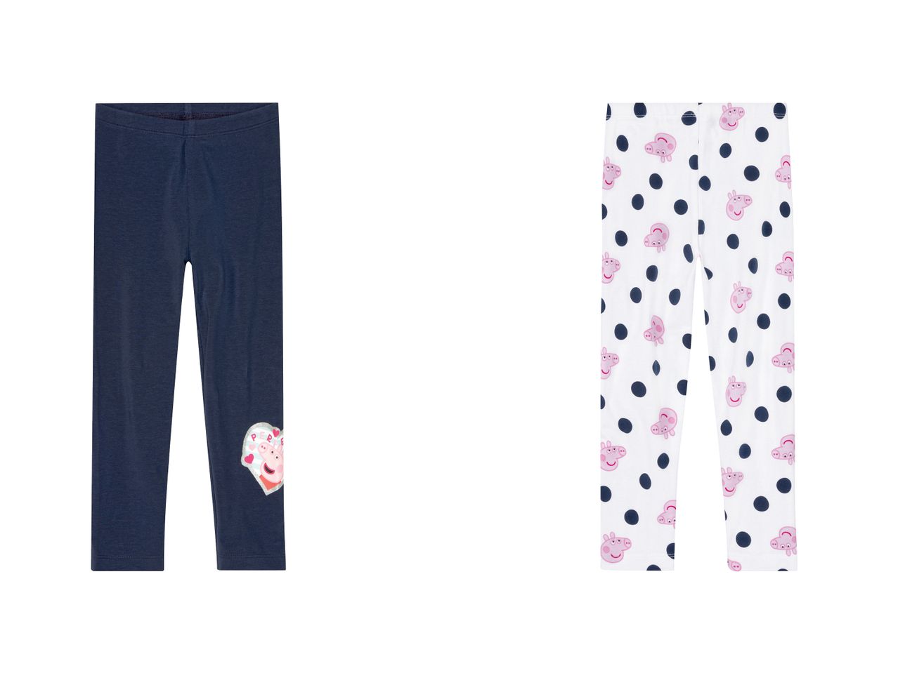 Leggings da bambina Barbie, Paw Patrol, , prezzo 6.99 EUR
