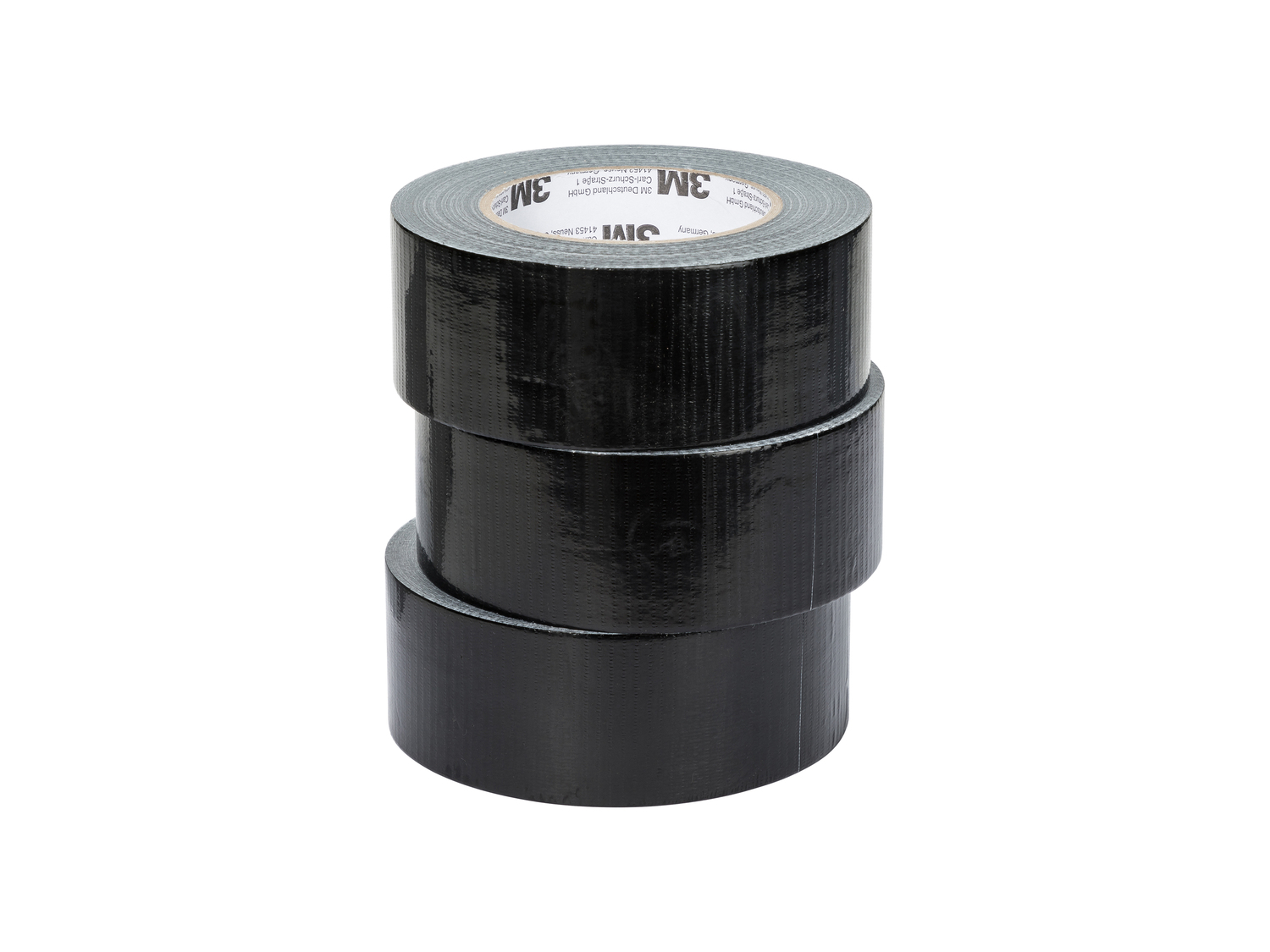 Nastro adesivo telato 3m, prezzo 2.99 €
50 m x 50 mm
Caratteristiche