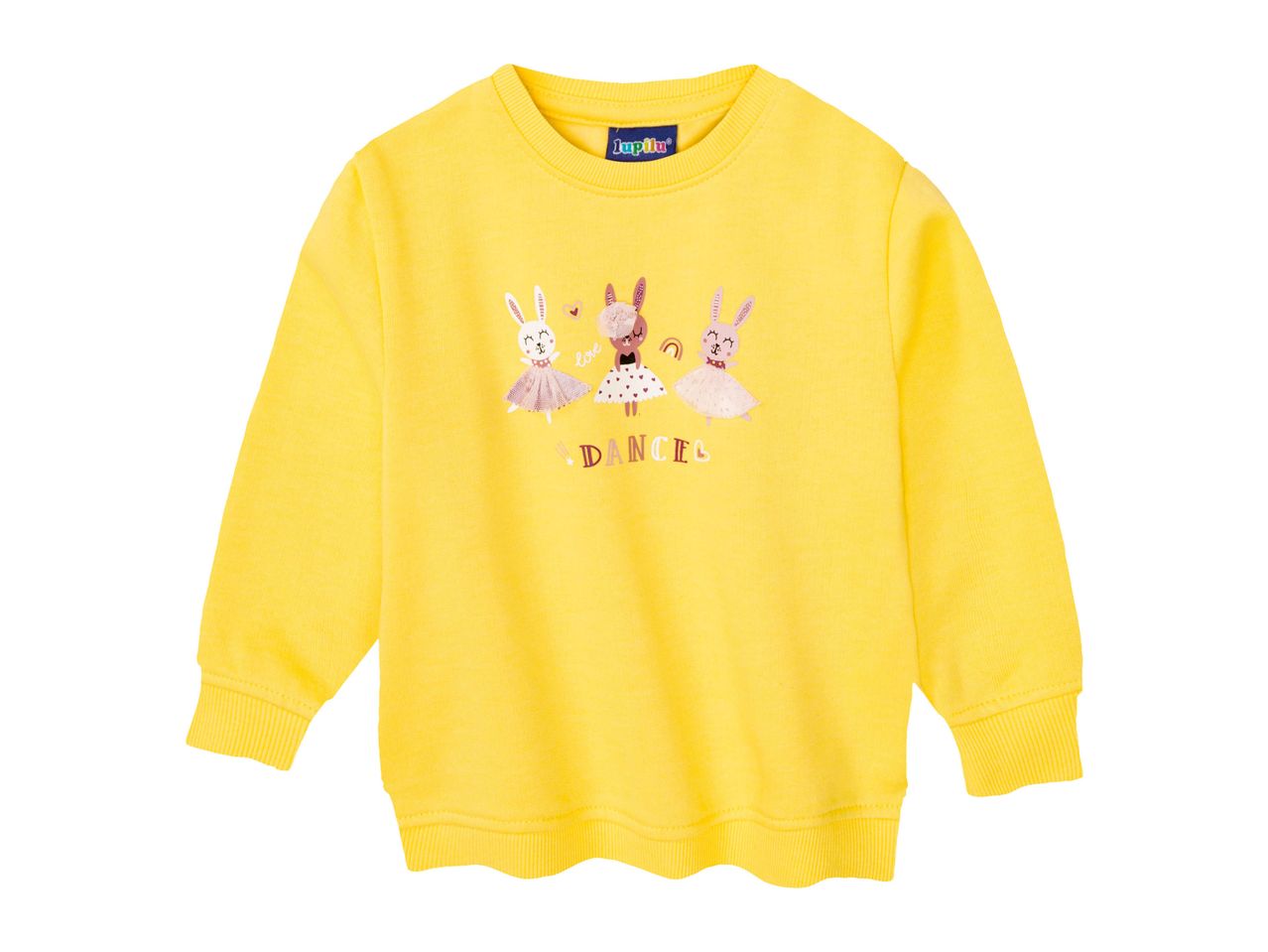 Felpa da bambina , prezzo 6.99 EUR