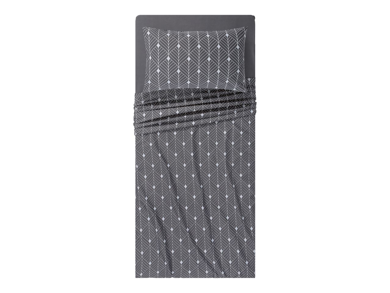 Completo lenzuola , prezzo 14.99 EUR
Completo lenzuola Singole
- Lenzuolo con ...