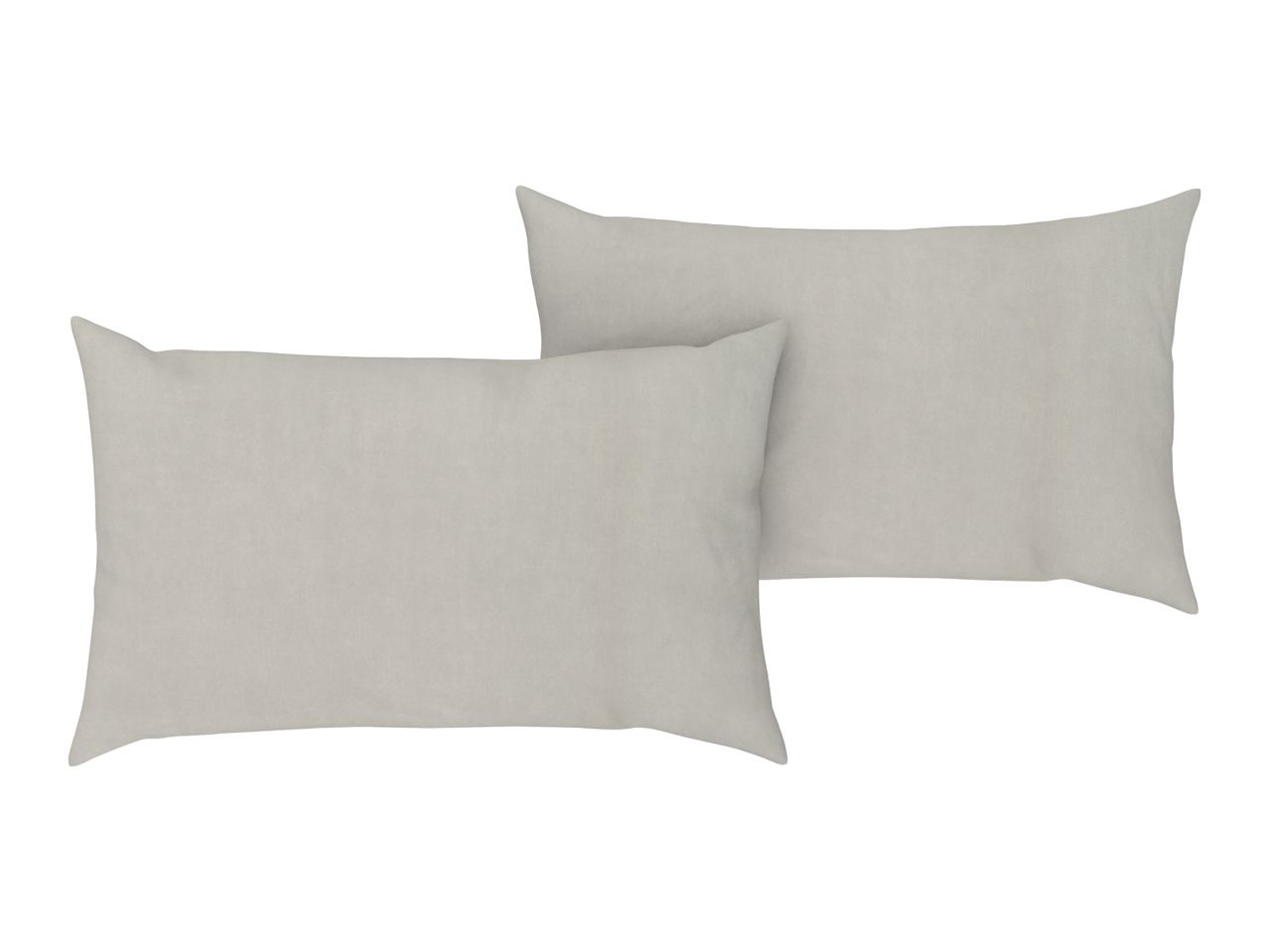 Federa per cuscino , prezzo 4.99 EUR
Federa per cuscino 2 pezzi
- 50 x 80 cm