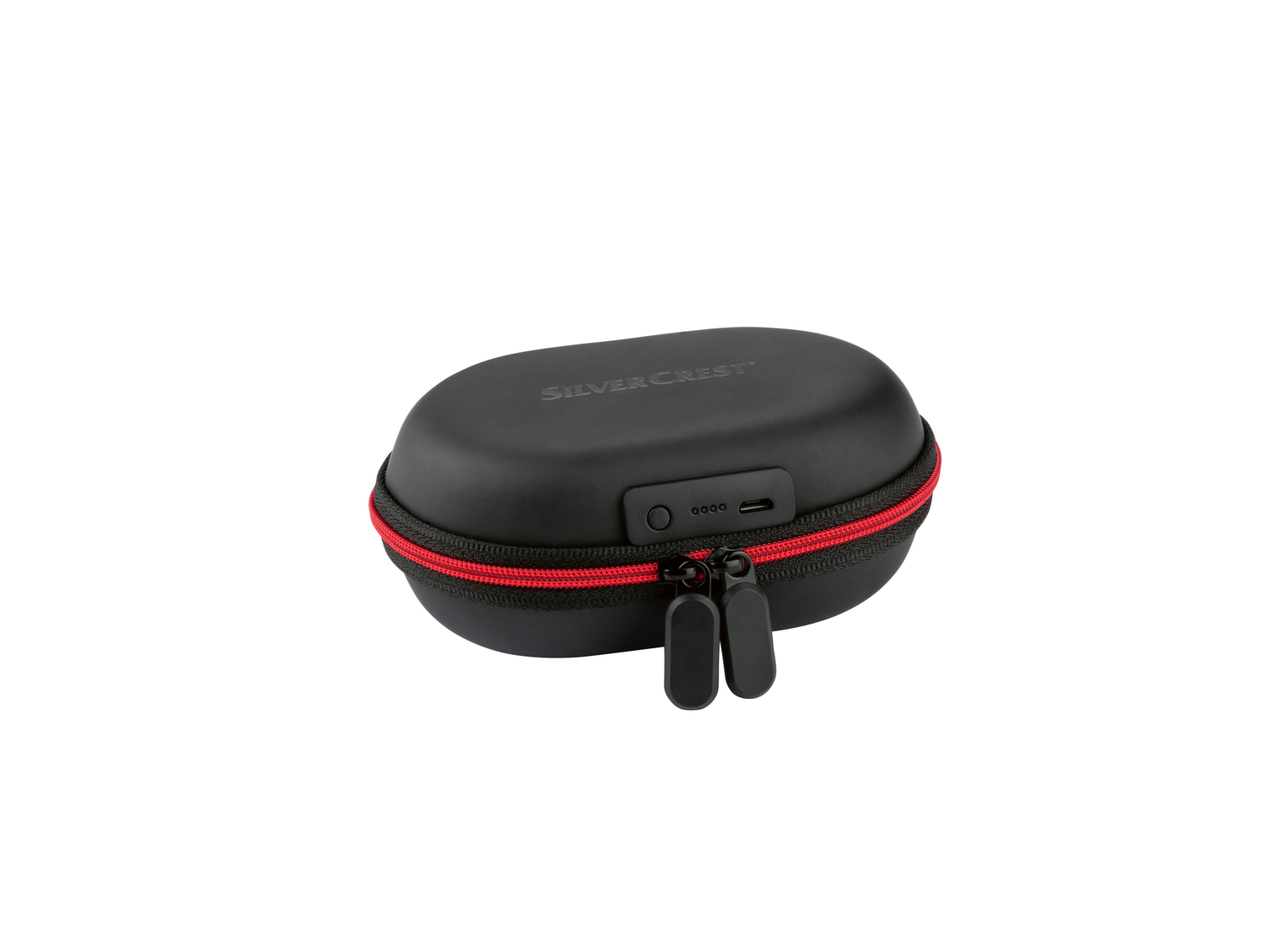 Auricolari Bluetooth con custodia di ricarica Silvercrest, prezzo 29.99 €
- ...
