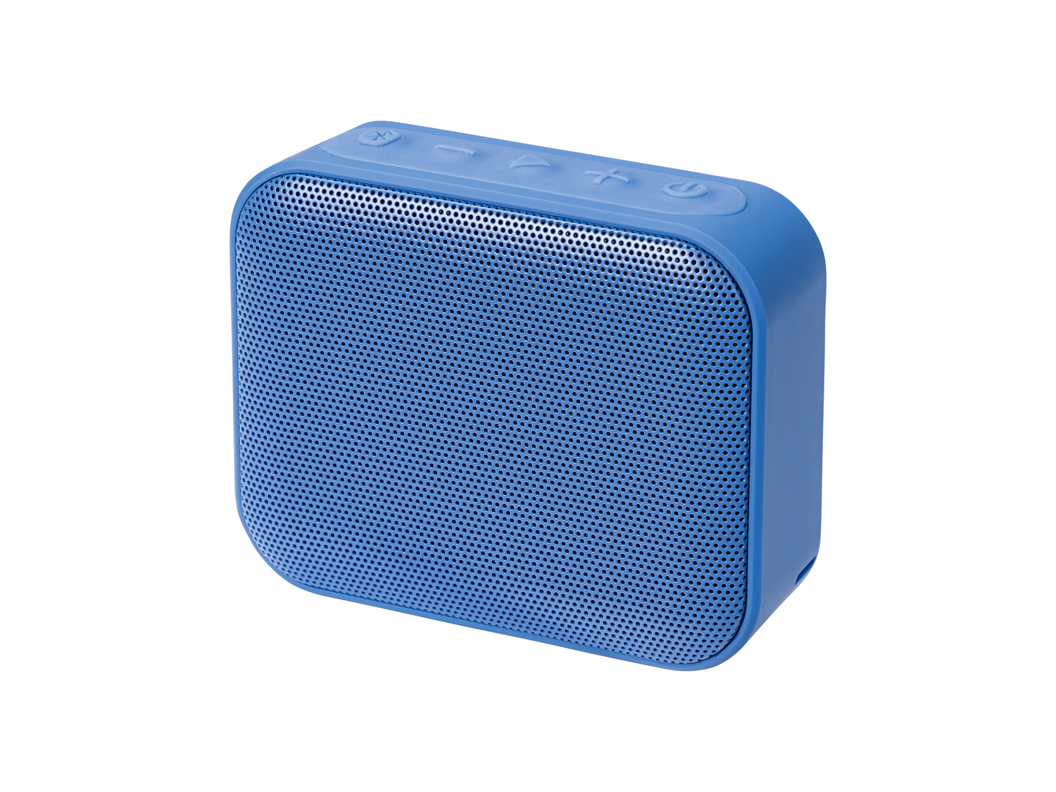 Altoparlante Bluetooth Silvercrest, prezzo 12.99 €
- Funzione True Wireless ...