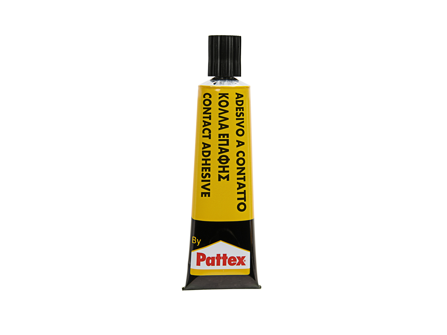 Adesivo a contatto, colla per legno o per montaggio Pattex, prezzo 1.99 €
Caratteristiche ...