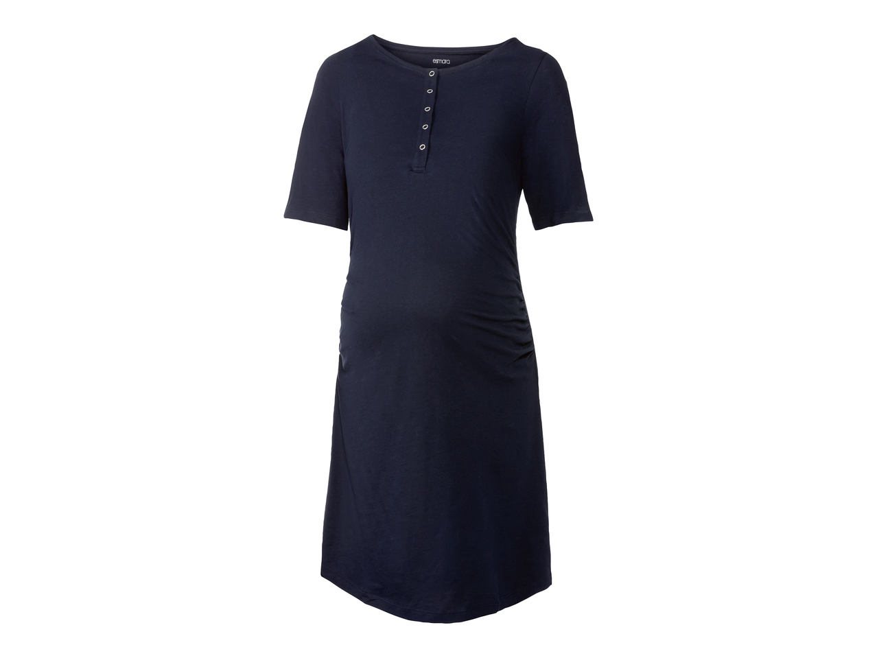 Camicia da notte premaman , prezzo 8.99 EUR
Camicia da notte premaman Misure: ...