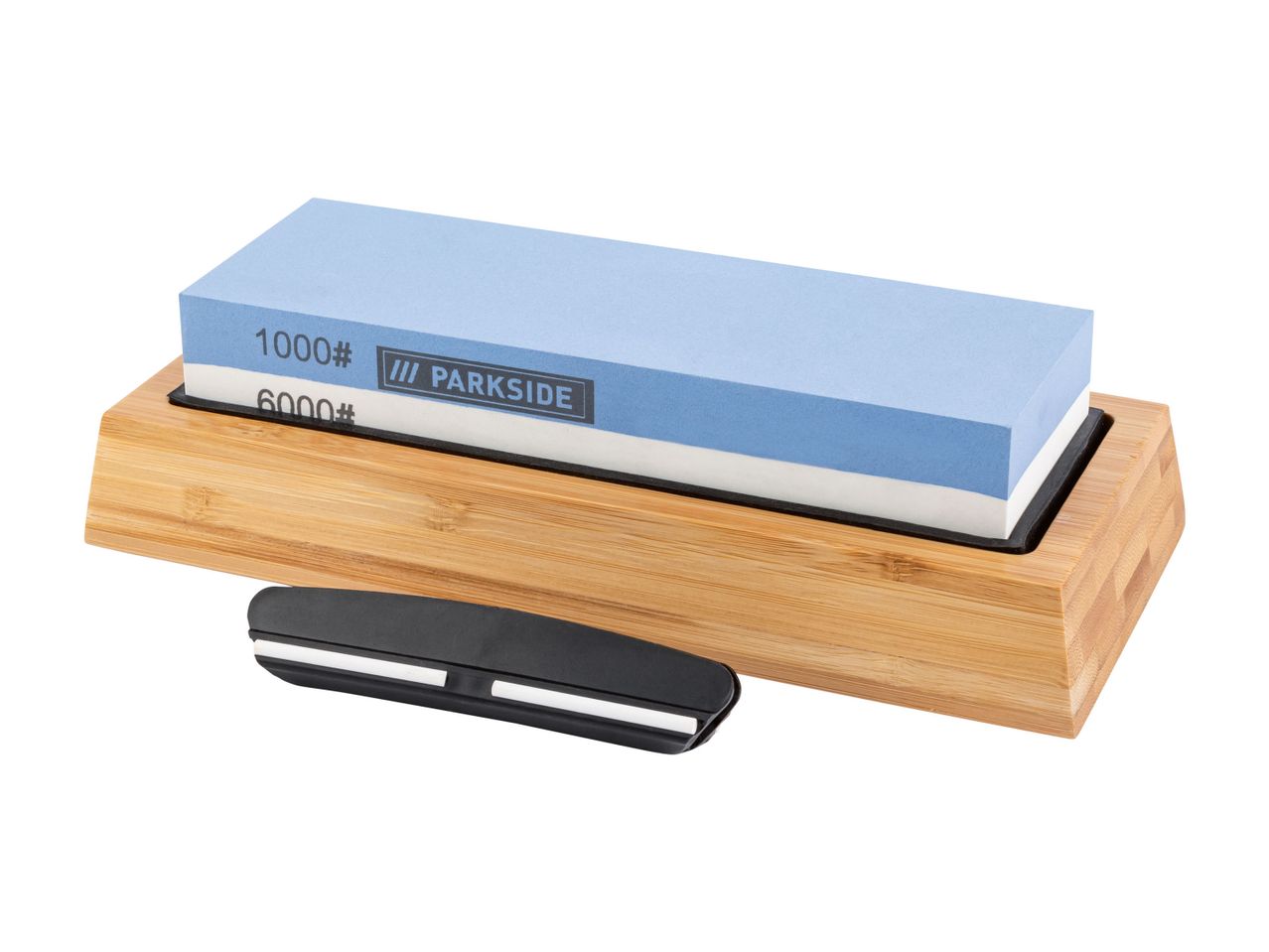 Pietra per affilatura 2 in 1 , prezzo 12.99 EUR
Pietra per affilatura 2 in 1
- ...