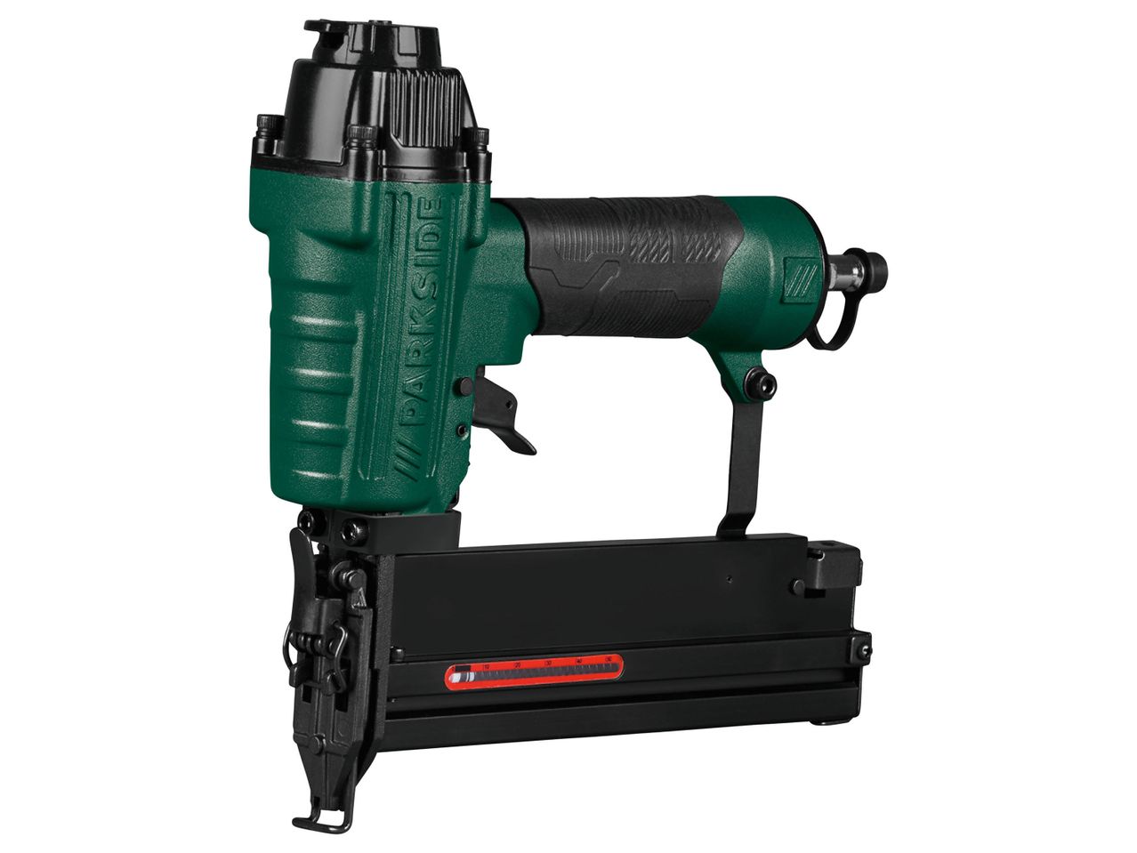 Pistola sparapunti ad aria compressa , prezzo 29.99 EUR
Pistola sparapunti ad ...
