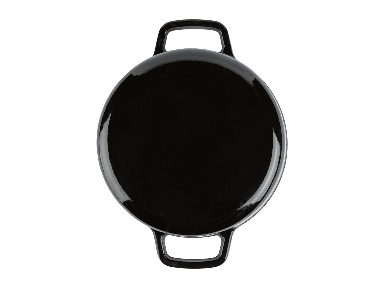 Pentola 2 in 1 in ghisa , prezzo 39.99 EUR
Pentola 2 in 1 in ghisa Ø 22 cm
- ...