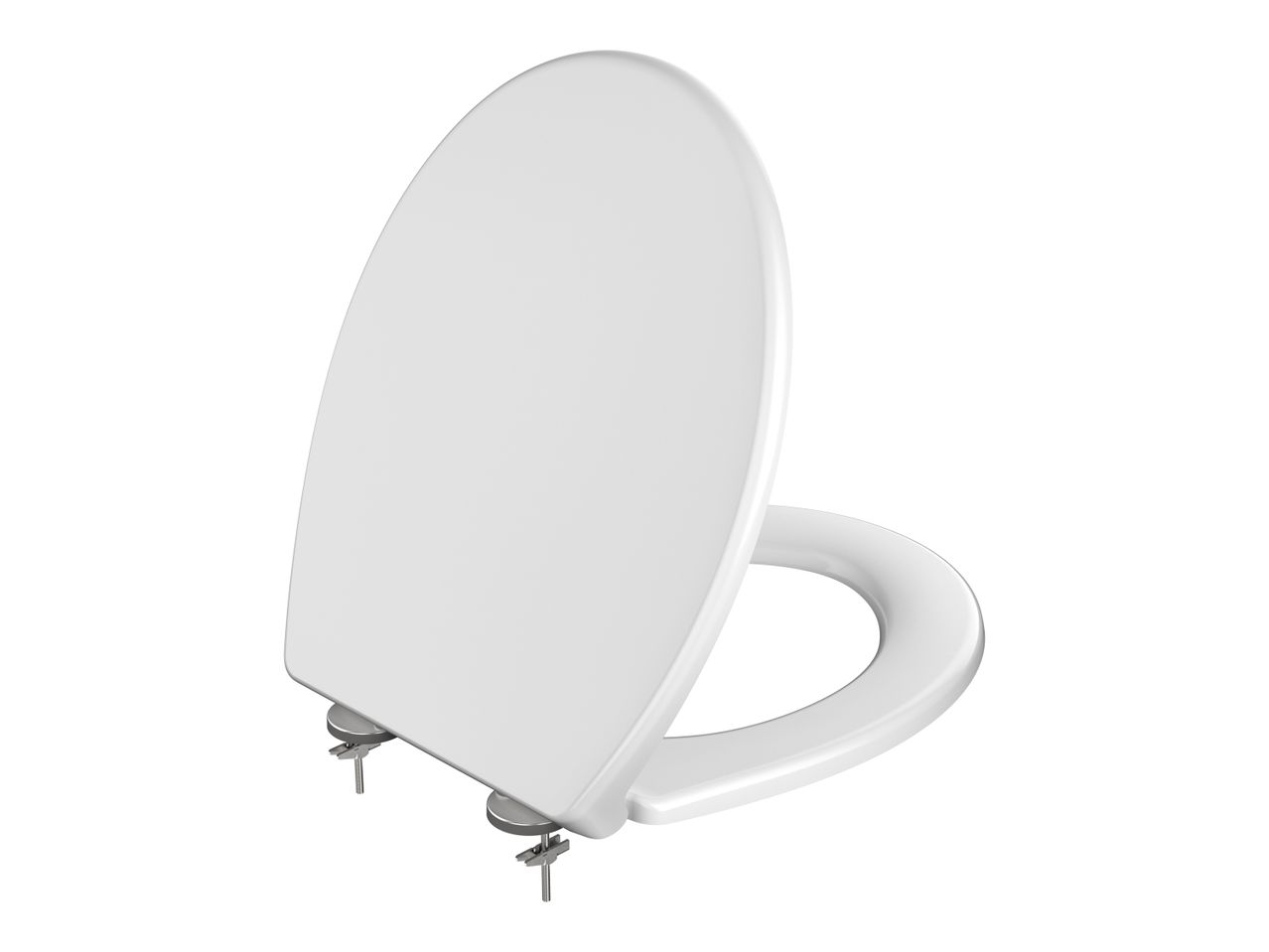 Asse per WC con chiusura automatica , prezzo 17,99 EUR
Asse per WC con chiusura ...