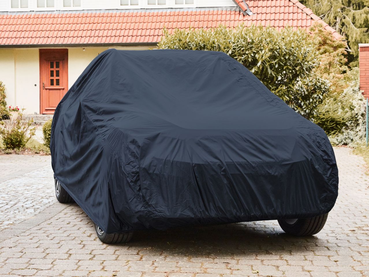 Telo copriauto , prezzo 19.99 EUR
Telo copriauto
- In tessuto antistrappo
- ...