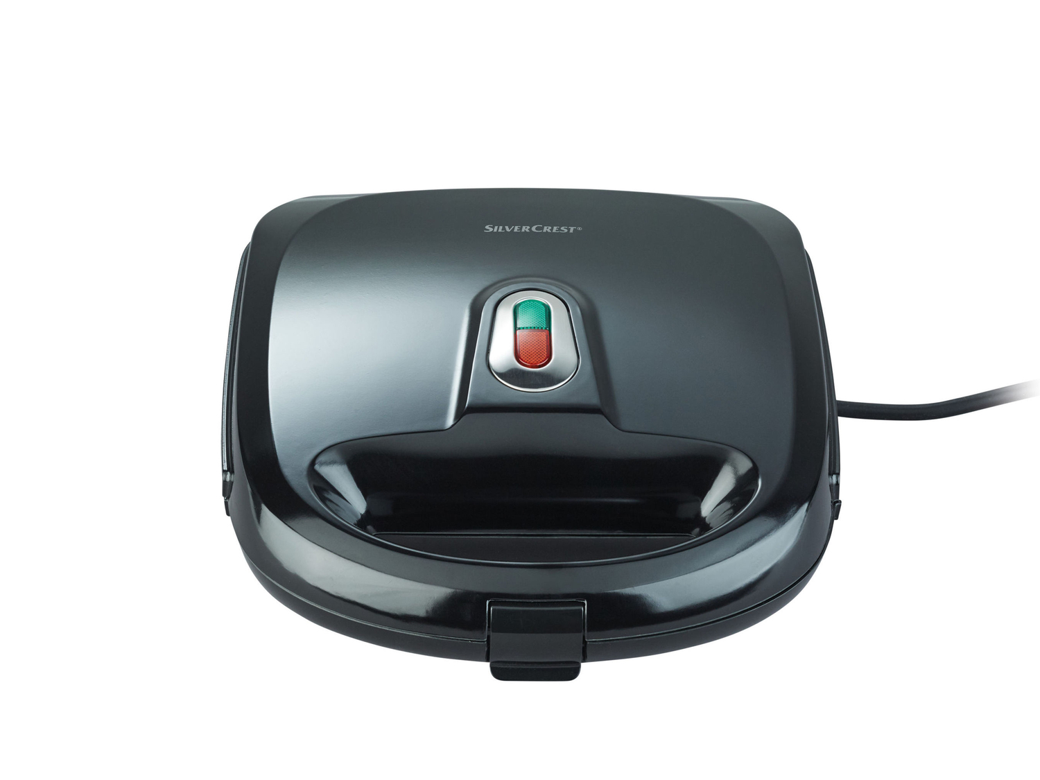 Tostiera Silvercrest Kitchen Tools, prezzo 11.99 €
- Per preparare contemporaneamente
- ...