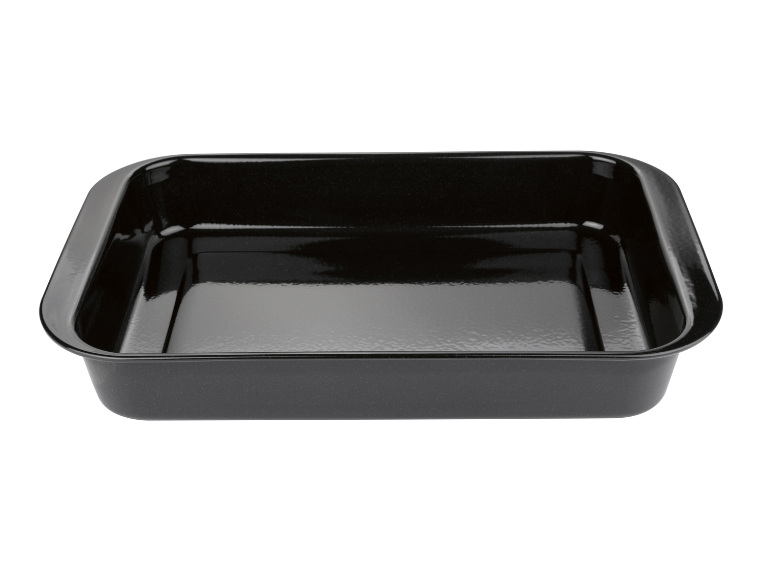 Teglia da forno Ernesto, prezzo 7.99 €
1 o 2 pezzi
- 41 x 26,5 x 6 cm o 26,5 ...
