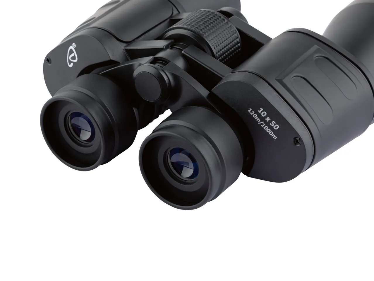 Binocolo , prezzo 19.99 EUR 
Binocolo 10 x 50 
- Compensazione diottrica variabile
- ...
