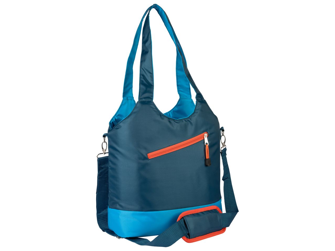 Borsa termica , prezzo 8.99 EUR
Borsa termica 11 o 15 L
- Con tracolla imbottita ...