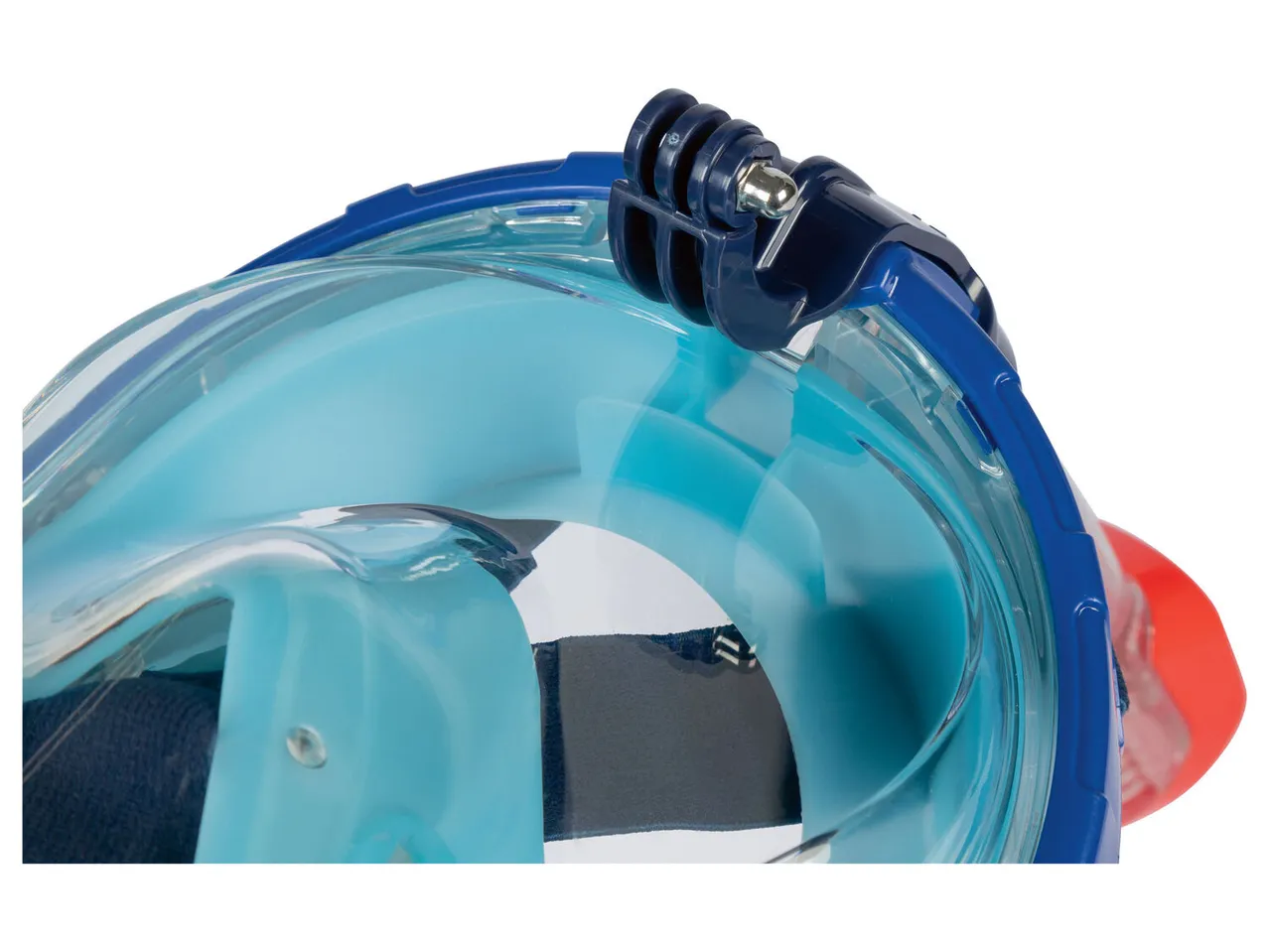 Maschera per snorkeling , prezzo 24.99 EUR
Maschera per snorkeling Misure: S-XL ...