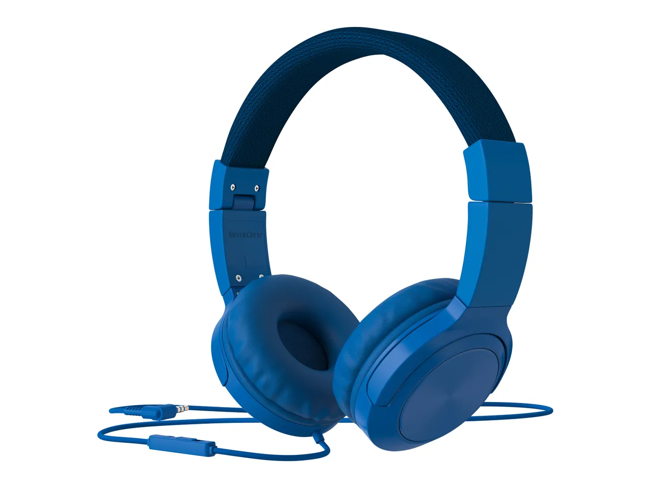 Cuffie stereo , prezzo 7.99 EUR
Cuffie stereo
- Microfono con tasto multifunzione ...