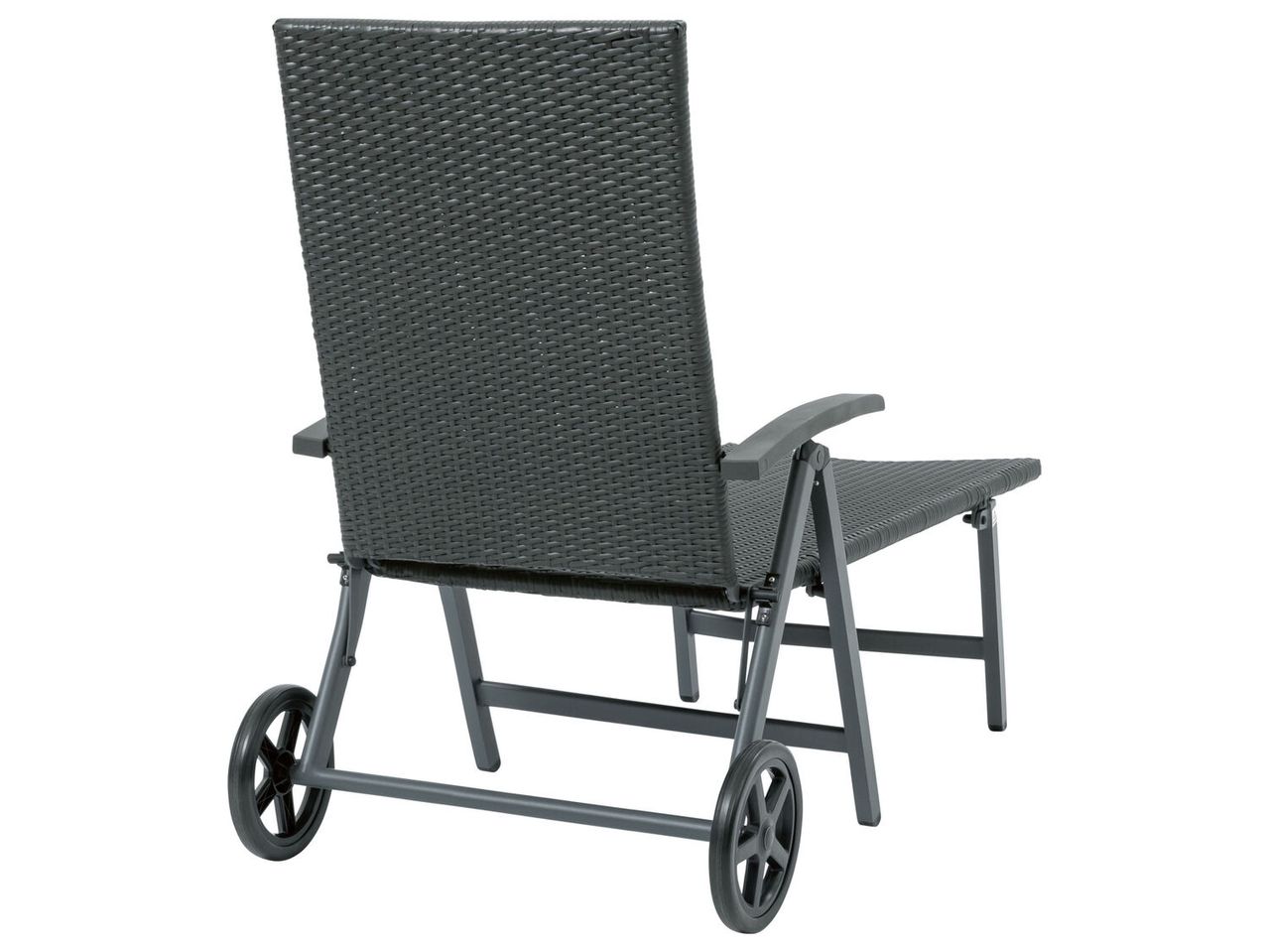 Lettino sdraio da giardino con rotelle , prezzo 149 EUR
Lettino sdraio da giardino ...