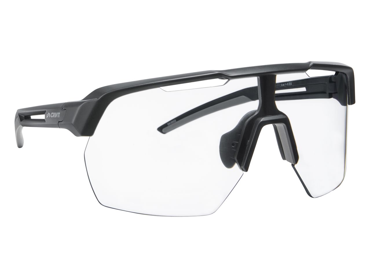 Occhiali sportivi con lenti fotocromatiche , prezzo 12.99 EUR
Occhiali sportivi ...
