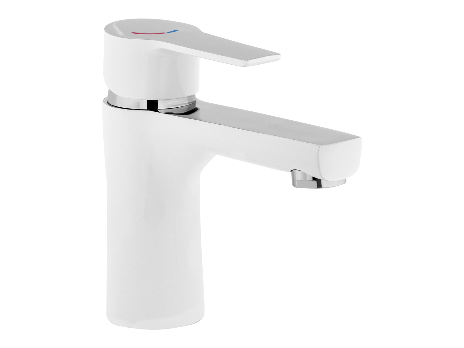 Miscelatore per bagno/cucina Miomare, prezzo 29.99 €
- Cartuccia silenziosa ...