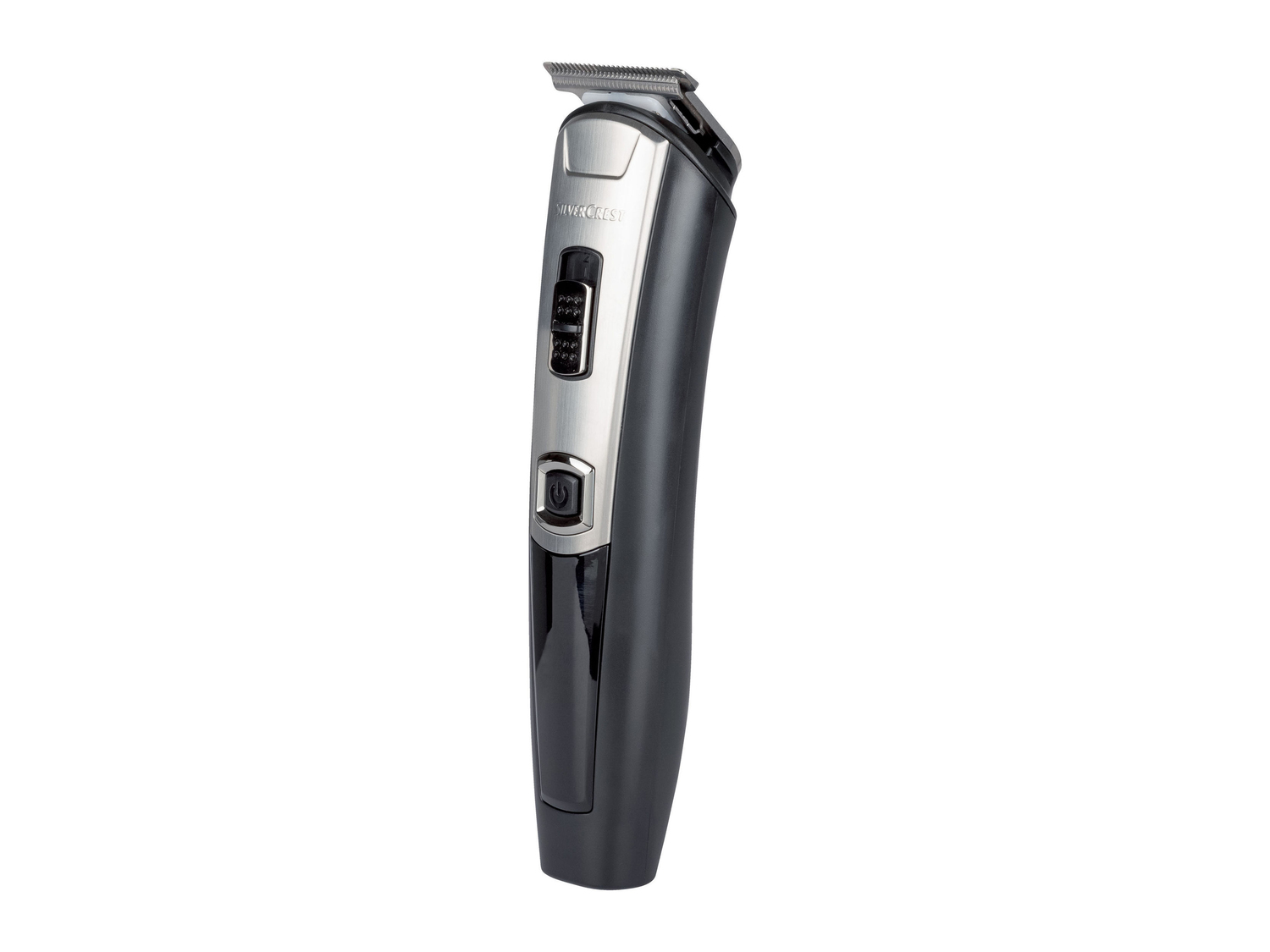 Tagliacapelli-regolabarba Silvercrest Personal Care, prezzo 14.99 € 
5-in-1 
- ...