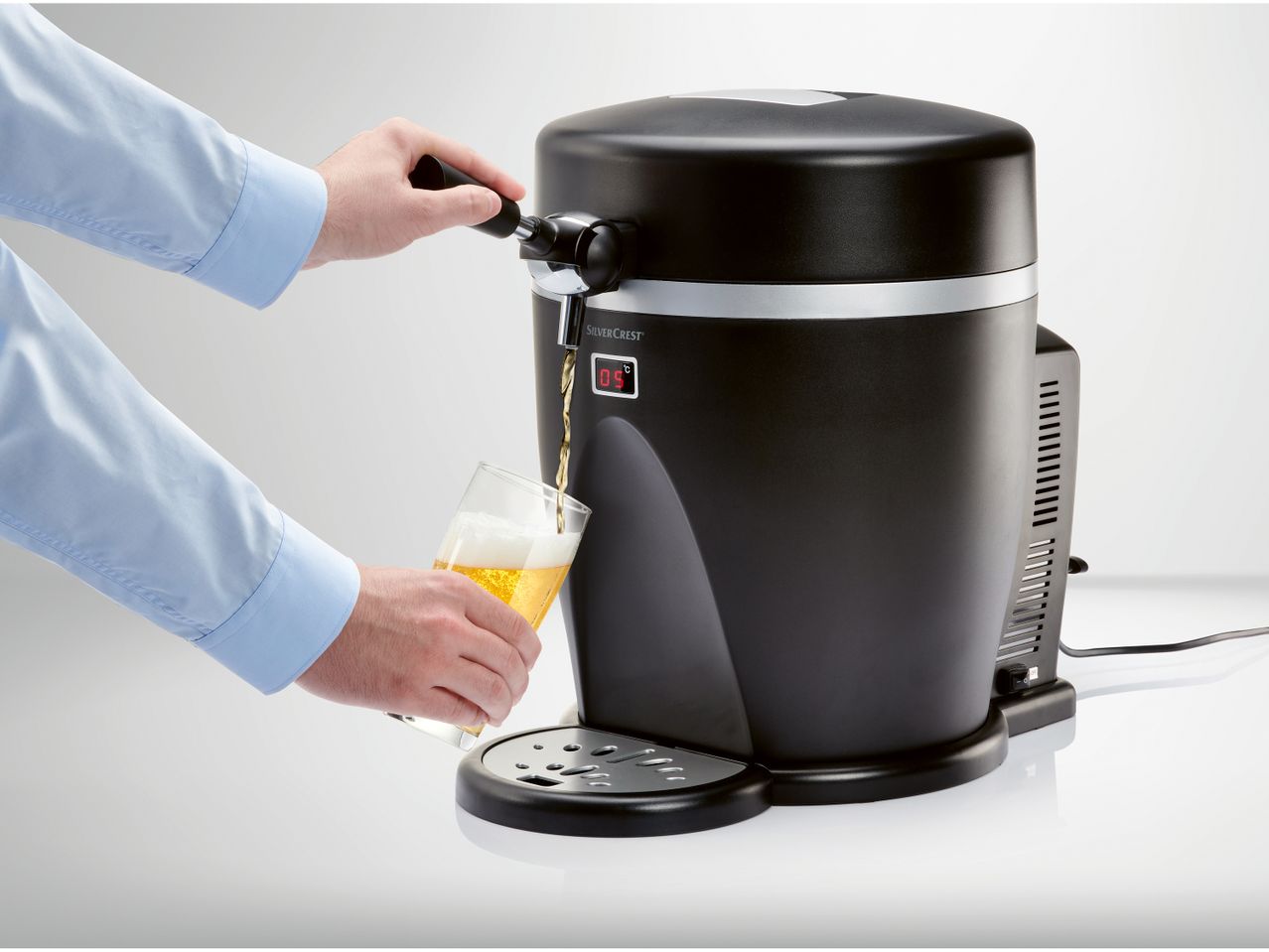 Spillatore per fusti di birra , prezzo 119 EUR
Spillatore per fusti di birra Nuovo! ...