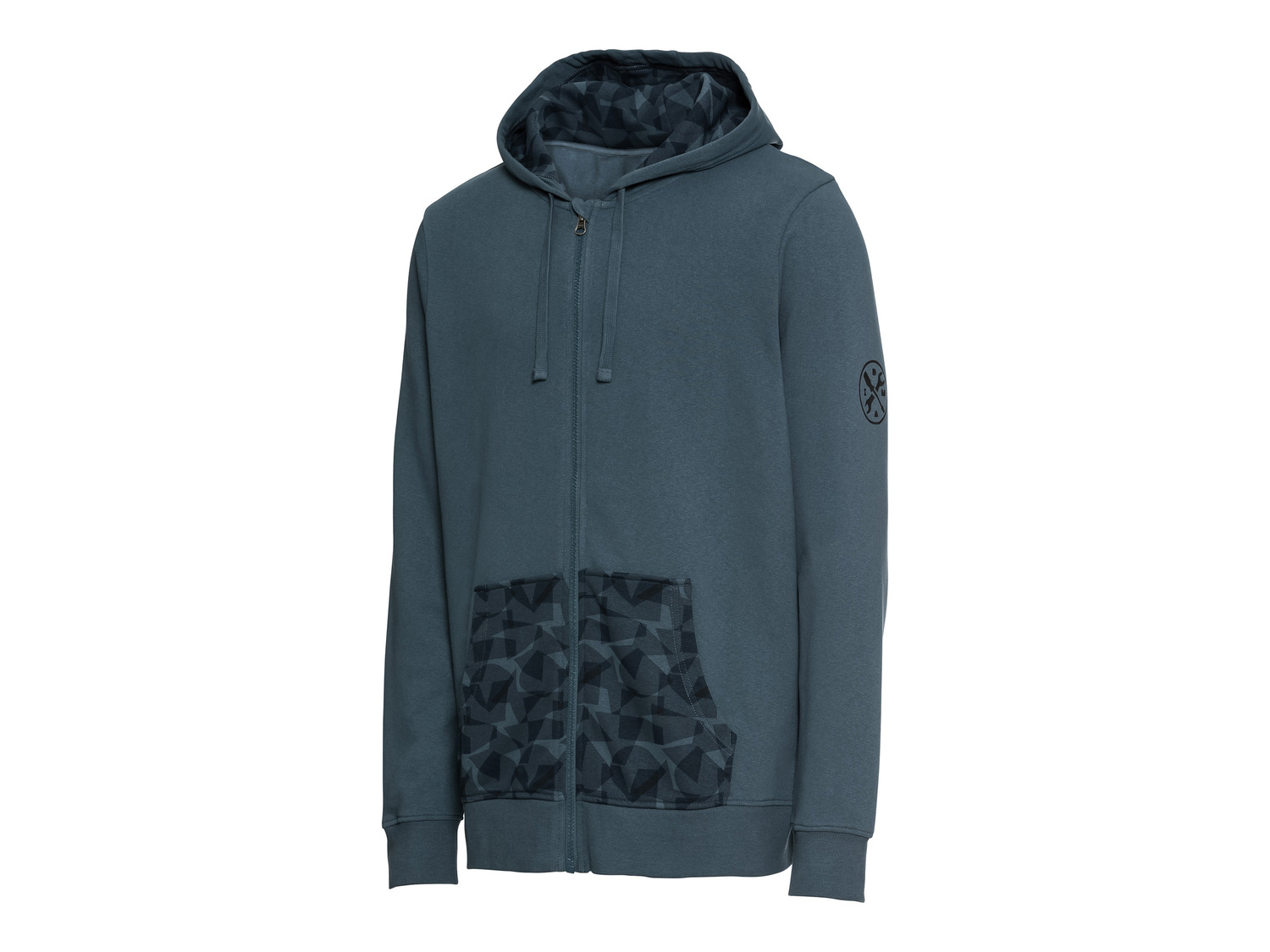 Felpa da uomo DMAX Dmax, prezzo 14.99 €
Misure: S-XL
Taglie disponibili
Caratteristiche
- ...