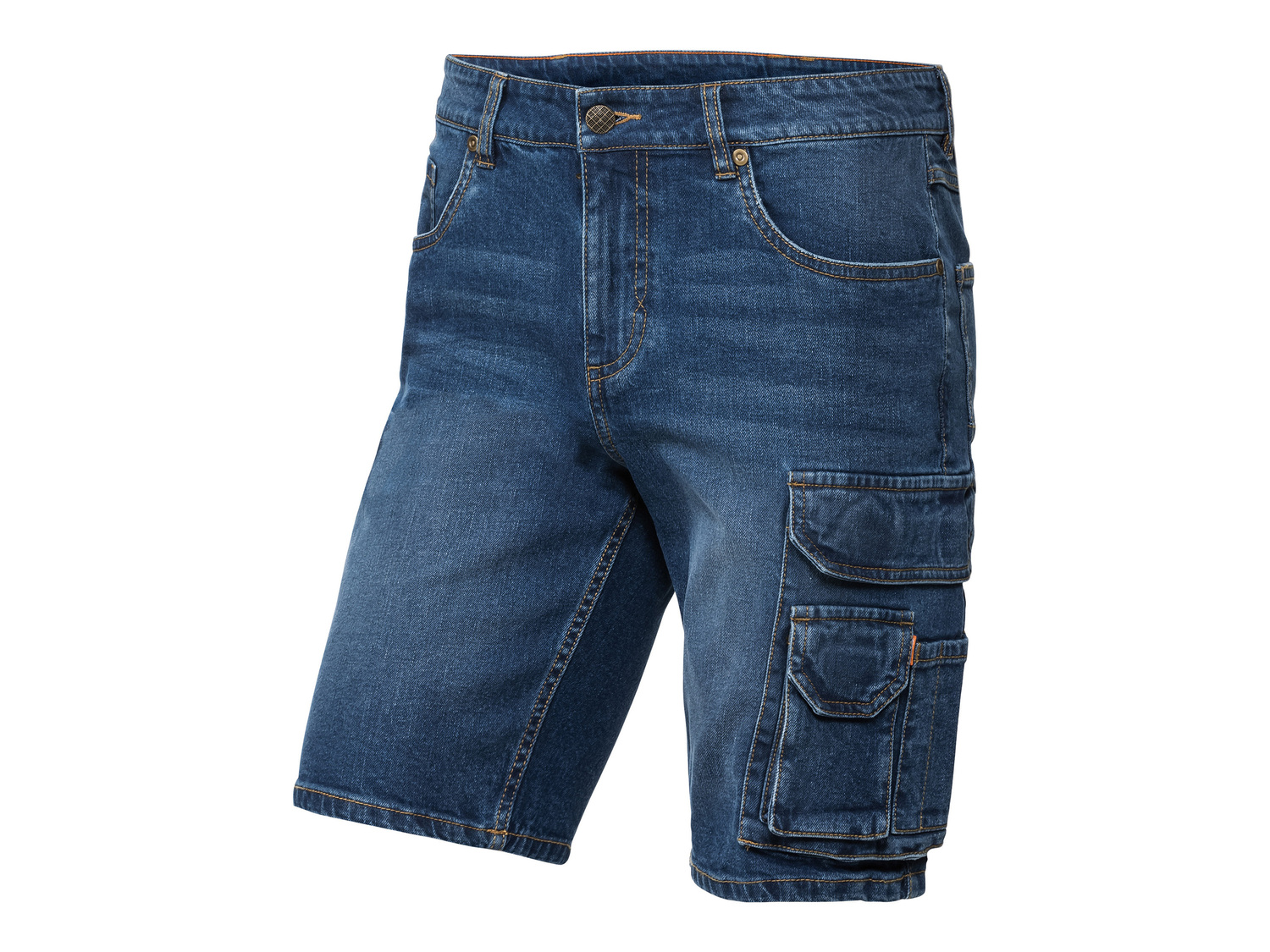 Shorts in jeans da uomo DMAX Dmax, prezzo 11.99 €
Misure: 46-54
Taglie disponibili
Caratteristiche
- ...