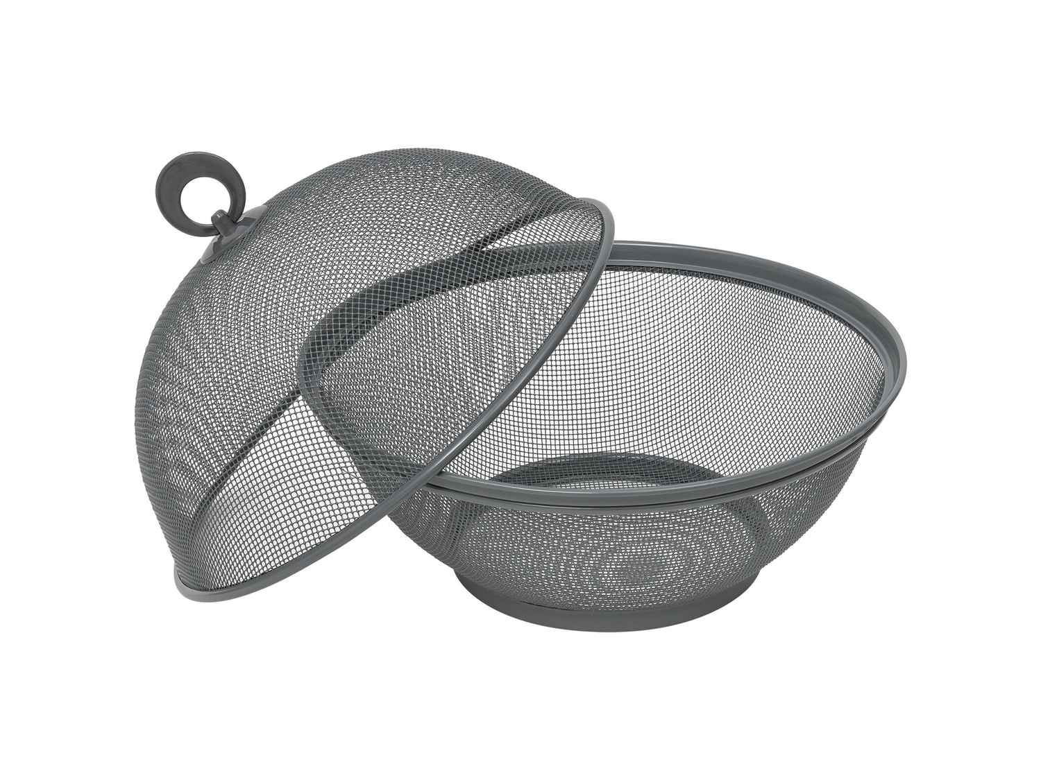 Cesto portafrutta Ernesto, prezzo 4.99 €
- 27 x 22 cm (Ø x ...