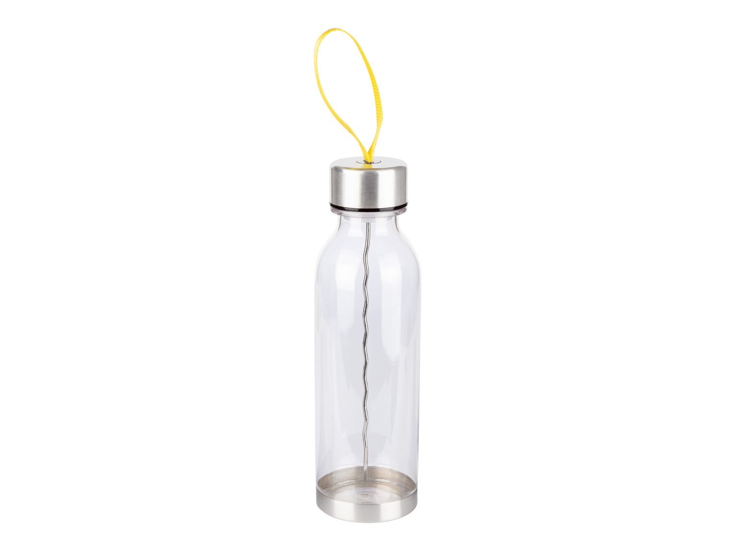Borraccia Ernesto, prezzo 3.99 €
- Borraccia con laccetto: 680 ml
- Borraccia ...