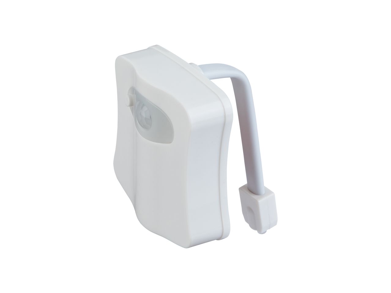 Luce LED per WC , prezzo 4.99 EUR
Luce LED per WC
- Con sensore di movimento
- ...