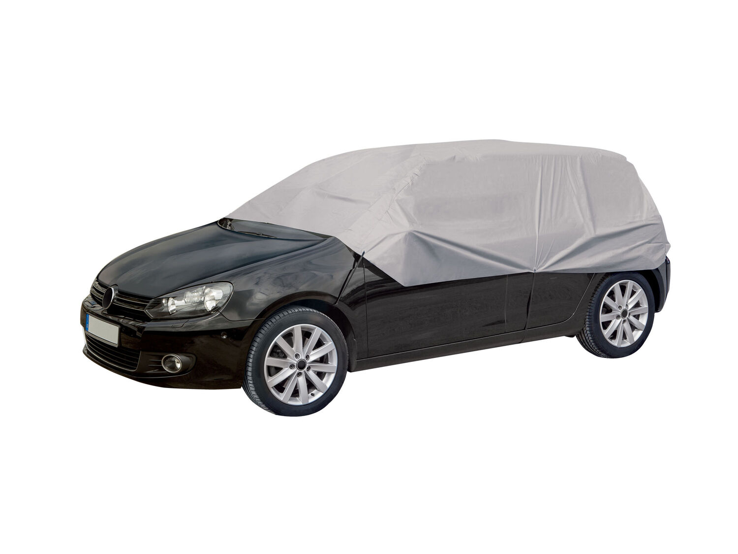 Telo copriauto Ultimate Speed, prezzo 5.99 € 
- Resistente alle intemperie e ...
