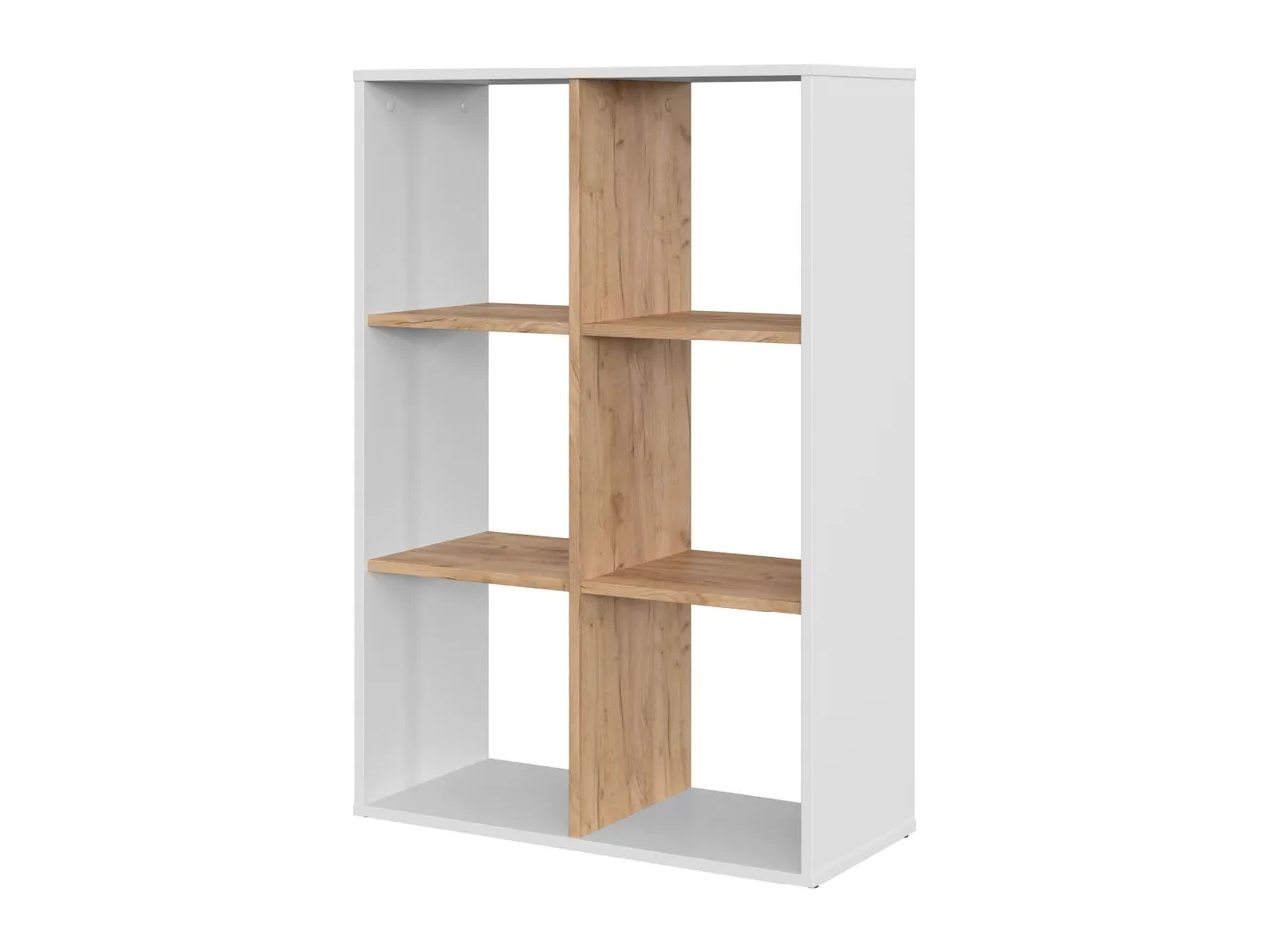 Scaffale con 6 ripiani , prezzo 49 EUR
Scaffale con 6 ripiani
- Dimensioni: ...