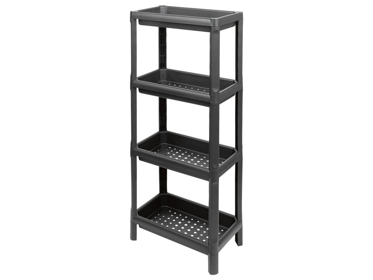 Scaffale con 4 ripiani , prezzo 14.99 EUR
Scaffale con 4 ripiani
- Dimensioni: ...