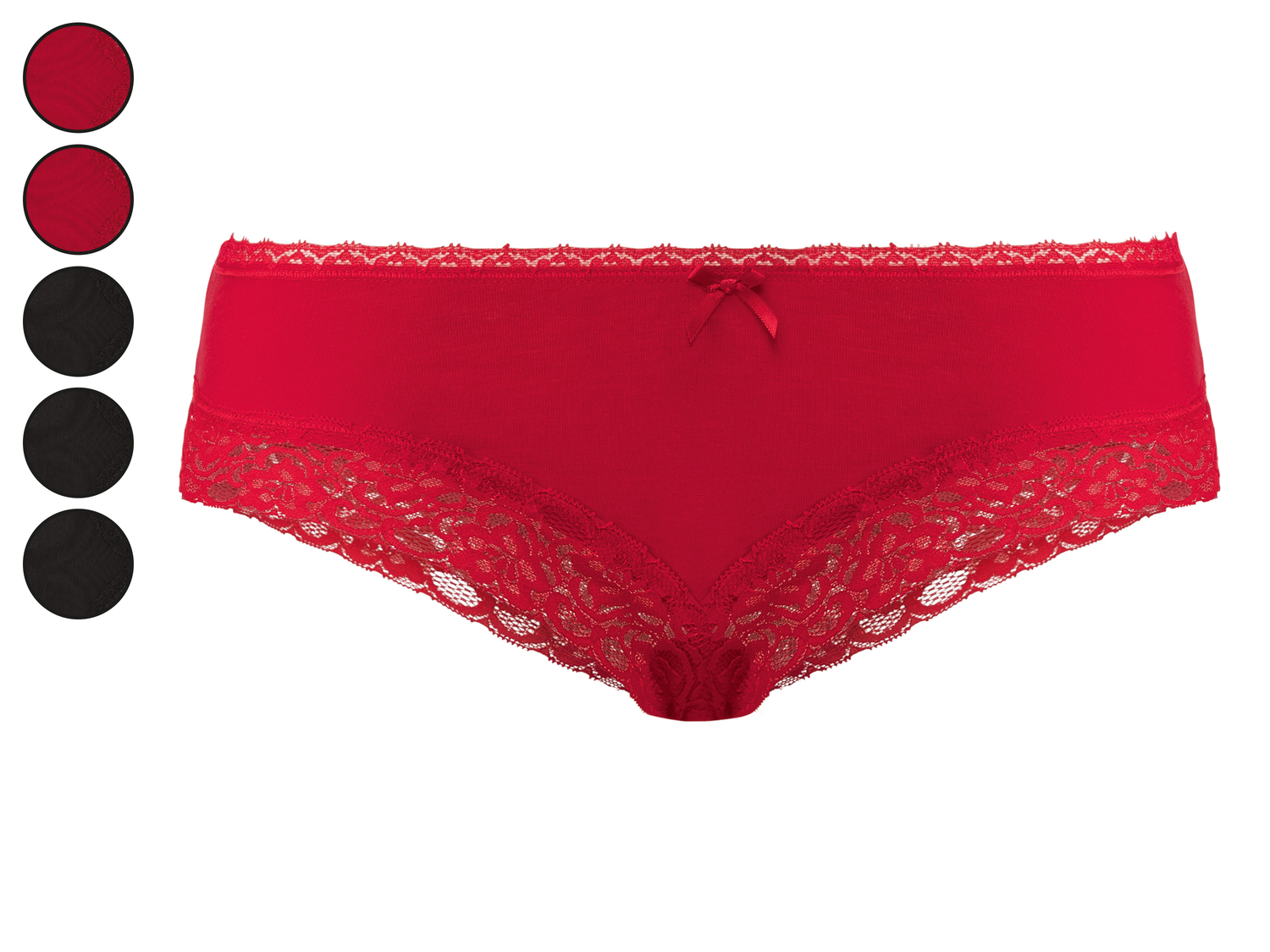 Culottes da donna Esmara Lingerie, prezzo 7.99 €
5 pezzi - Misure: S-L
Taglie ...