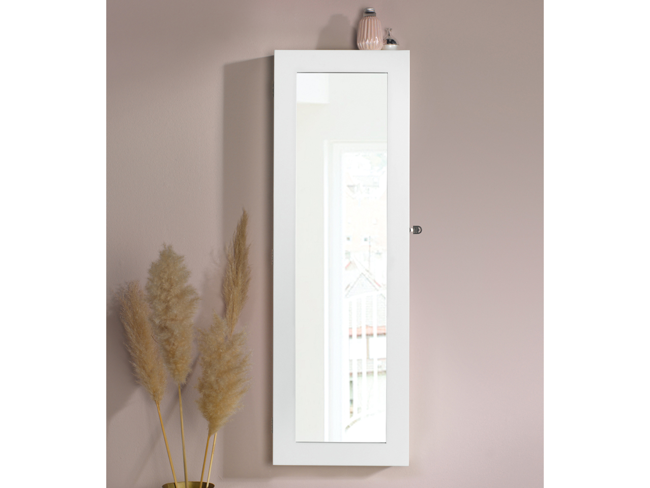 Armadio portagioie con specchio , prezzo 59 EUR
Armadio portagioie con specchio ...