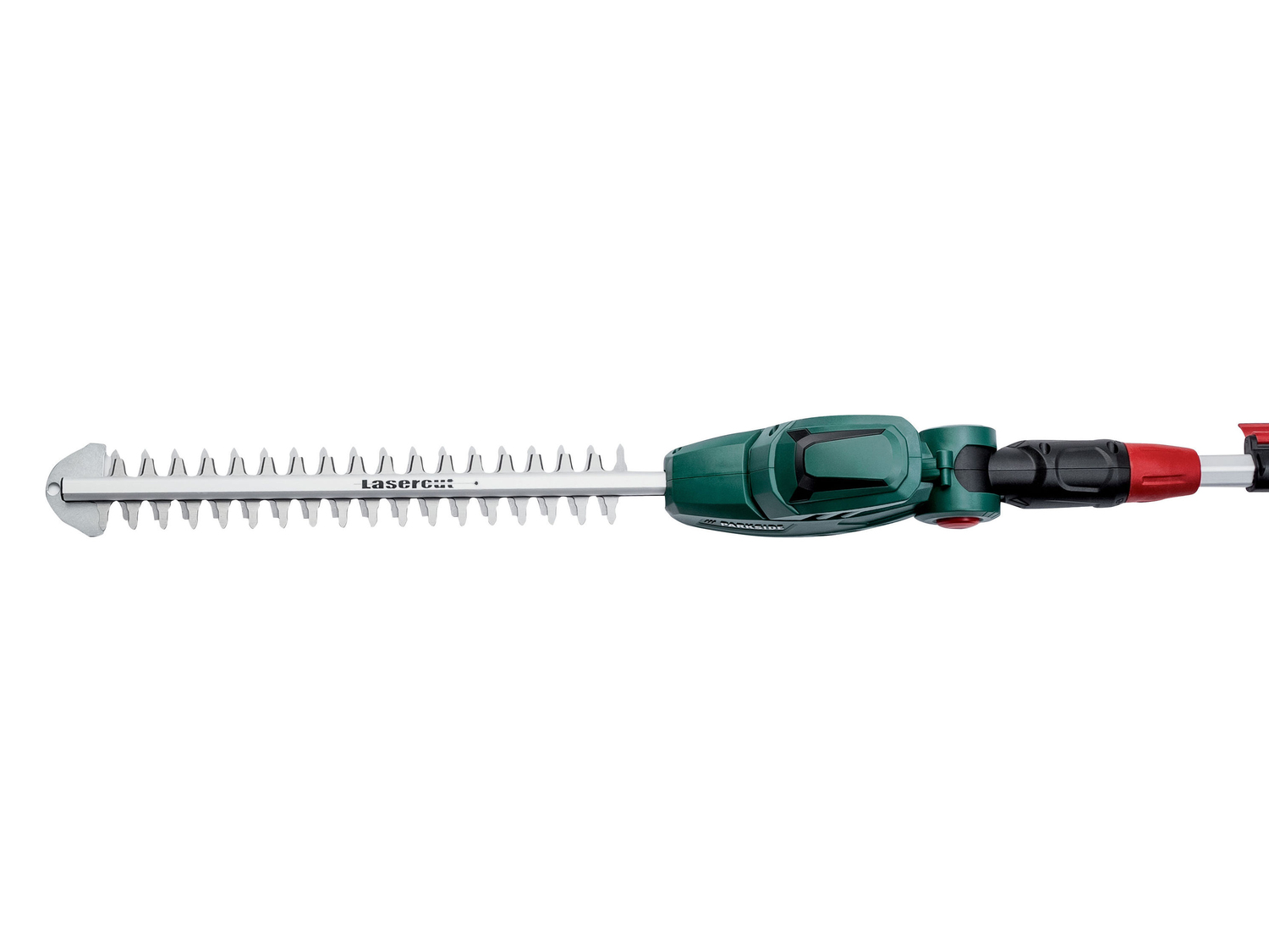 Tagliasiepi telescopico ricaricabile Parkside X20VTeam, prezzo 69.00 € 
- 11 ...