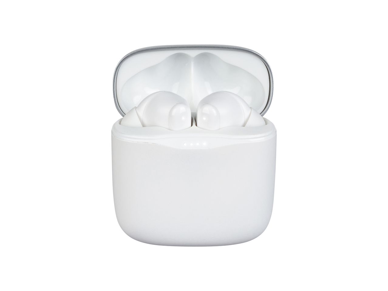 Cuffie auricolari Bluetooth con custodia , prezzo 29.99 EUR
Cuffie auricolari Bluetooth ...