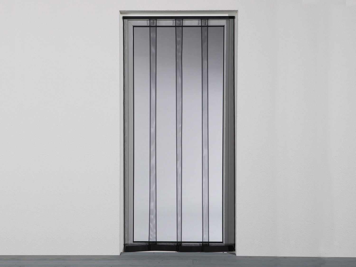 Zanzariera a tenda per porte 3-anni-di-garanzia, prezzo 5.99 €
100 x ...