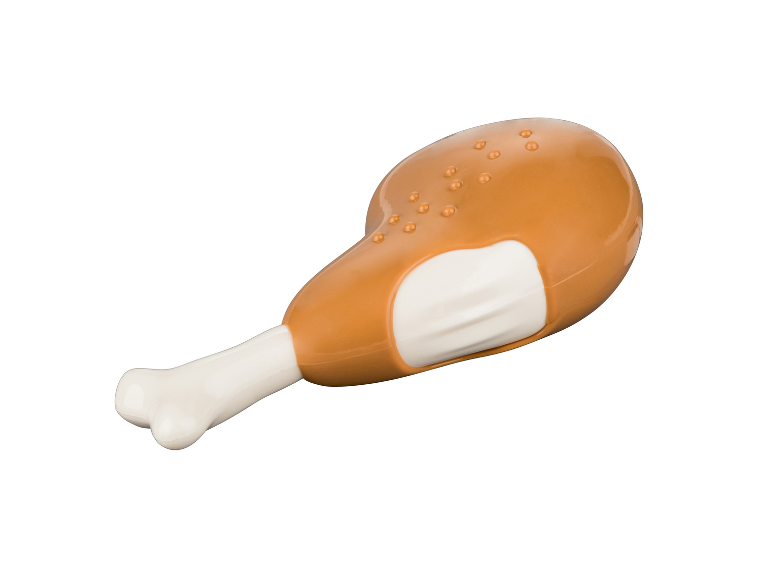 Gioco da masticare per cani Zoofari, prezzo 6.99 €
1 o 2 pezzi
- Al gusto ...