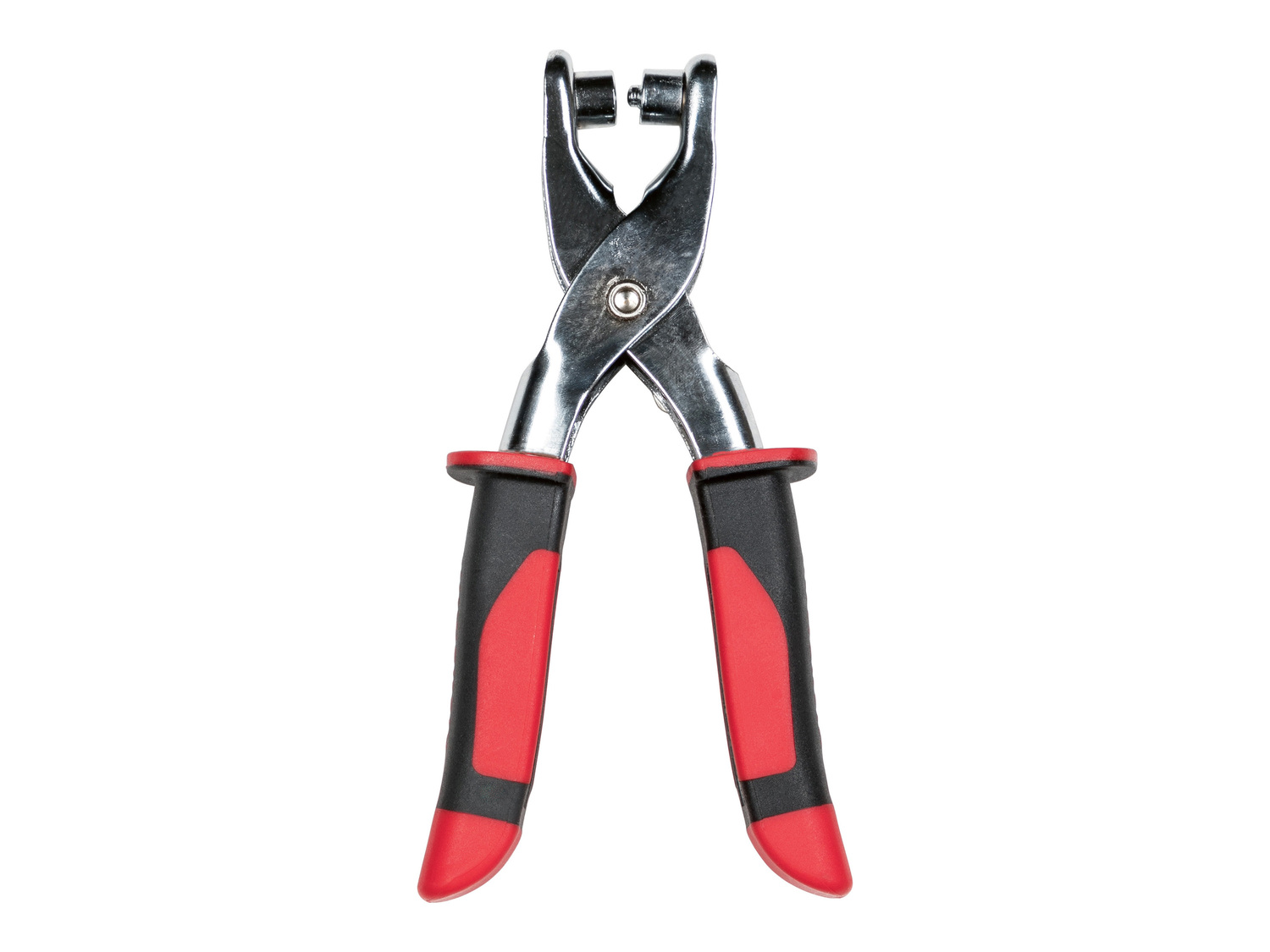 Set pinze da calzolaio Parkside, prezzo 4.99 €
- 1 pinza fustellatrice a revolver, ...