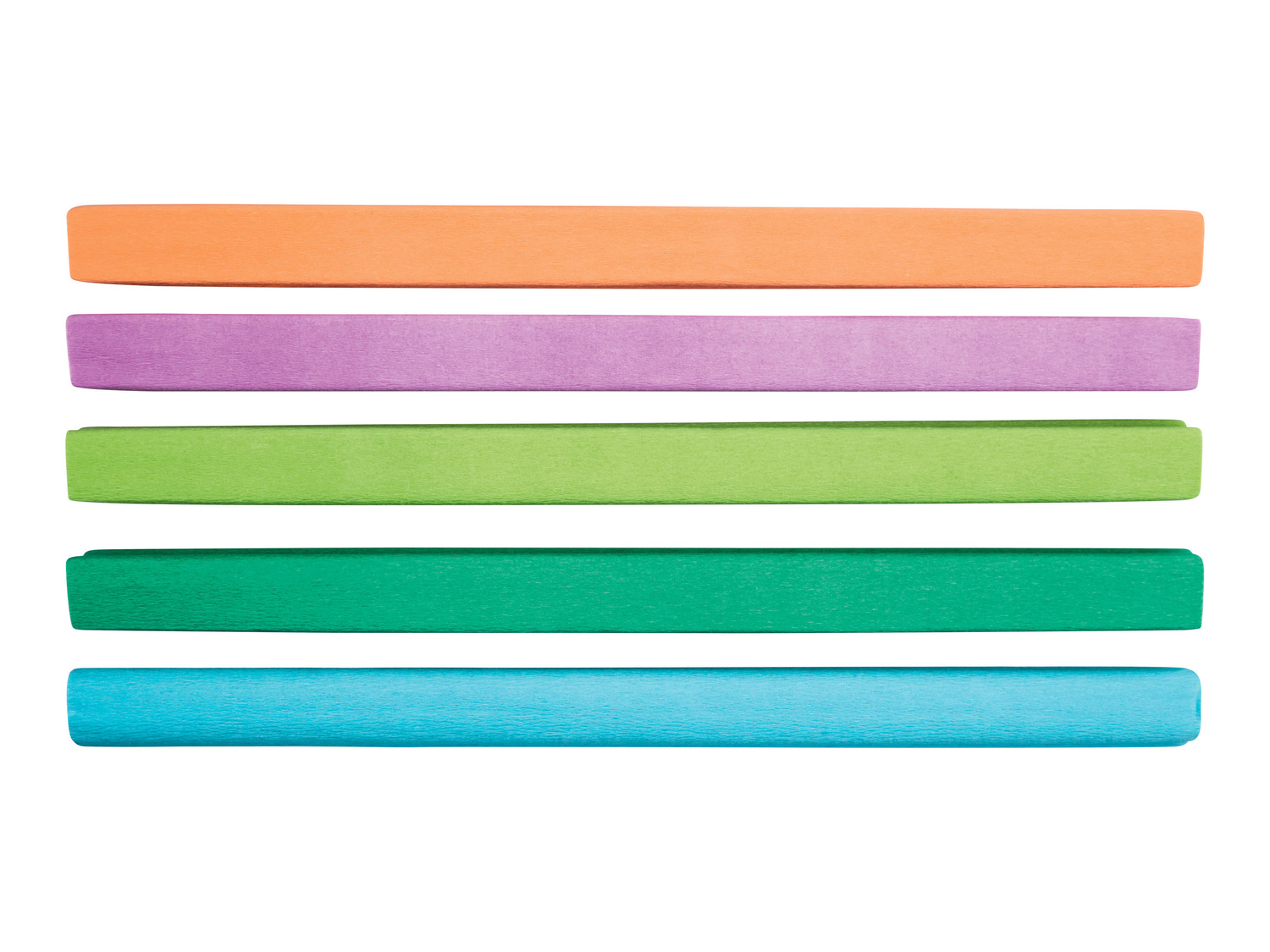 Carta crespa Crelando, prezzo 2.99 €
10 rotoli
-
2 m x 50 cm
Questo articolo ...