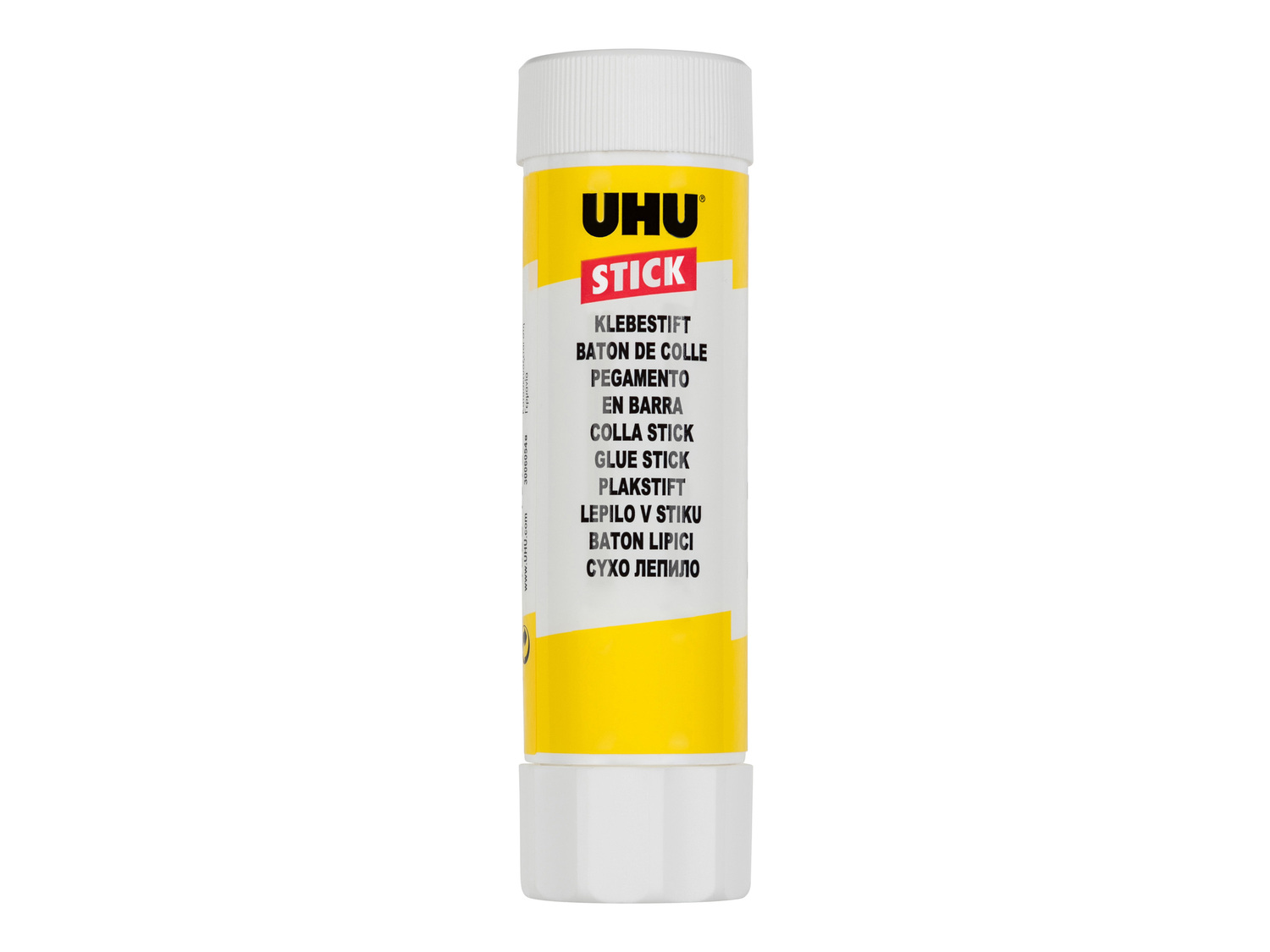 Colla Uhu, prezzo 1.99 €
Caratteristiche